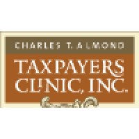 Taxpayers Clinic logo, Taxpayers Clinic contact details