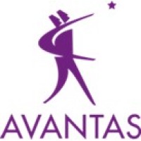 AVANTAS logo, AVANTAS contact details