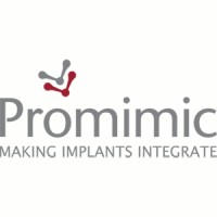 Promimic logo, Promimic contact details