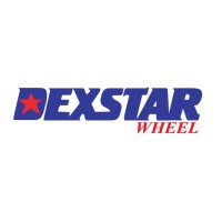 Dexstar Wheel Co logo, Dexstar Wheel Co contact details