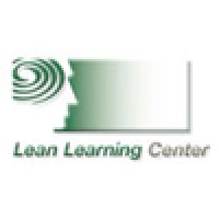 Lean Learning Center logo, Lean Learning Center contact details