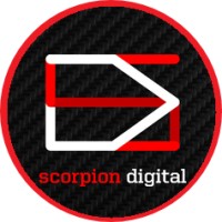 Scorpion Digital Production logo, Scorpion Digital Production contact details