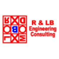 R&LB Engineering Consulting logo, R&LB Engineering Consulting contact details