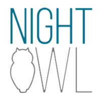 Night Owl Marketing logo, Night Owl Marketing contact details