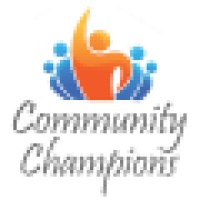 Community Solutions Partner logo, Community Solutions Partner contact details