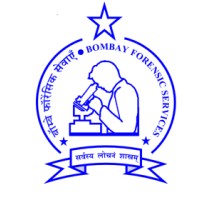 Bombay Forensic logo, Bombay Forensic contact details