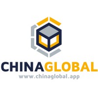 China Global logo, China Global contact details