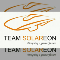 TEAM SOLAREON logo, TEAM SOLAREON contact details