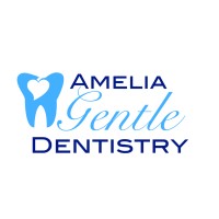 Amelia Gentle Dentistry logo, Amelia Gentle Dentistry contact details