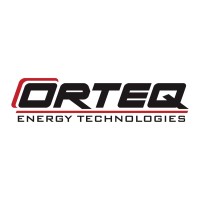 ORTEQ Energy Technologies logo, ORTEQ Energy Technologies contact details