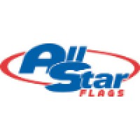 All Star Flags logo, All Star Flags contact details