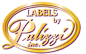 Labels By Pulizzi Inc logo, Labels By Pulizzi Inc contact details