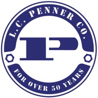 L.C Penner Company logo, L.C Penner Company contact details