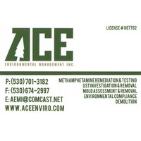 Ace Environmental Mangement, Inc. logo, Ace Environmental Mangement, Inc. contact details