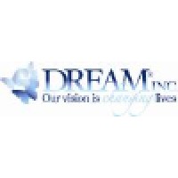 DREAM Inc. logo, DREAM Inc. contact details