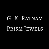 G. K. Ratnam | Prism Jewels logo, G. K. Ratnam | Prism Jewels contact details