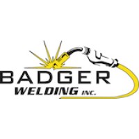 Badger Welding, Inc. logo, Badger Welding, Inc. contact details