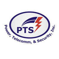 Power Telecomm & Security Inc. logo, Power Telecomm & Security Inc. contact details