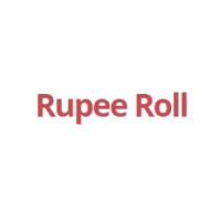 RupeeRoll logo, RupeeRoll contact details