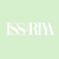 ISSARIYA logo, ISSARIYA contact details