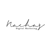 Nacha Digital Marketing logo, Nacha Digital Marketing contact details