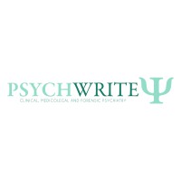 Psychwrite logo, Psychwrite contact details