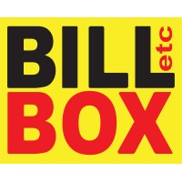 BillBoxEtc logo, BillBoxEtc contact details