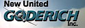 Goderich Aircraft logo, Goderich Aircraft contact details