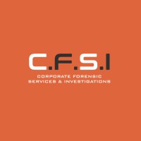 CFSI logo, CFSI contact details