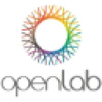 OpenLab logo, OpenLab contact details