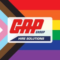 GAP Group Limited logo, GAP Group Limited contact details