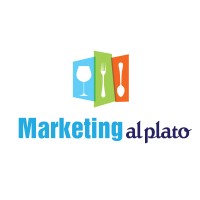 Marketing al Plato logo, Marketing al Plato contact details