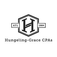 Hungeling CPA logo, Hungeling CPA contact details