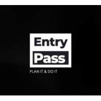 Entry Pass SAS logo, Entry Pass SAS contact details