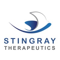 Stingray Therapeutics logo, Stingray Therapeutics contact details