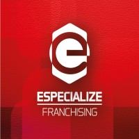 Especialize Franchising logo, Especialize Franchising contact details