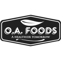 OA FOODS LLC logo, OA FOODS LLC contact details