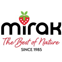 Mirak Group logo, Mirak Group contact details