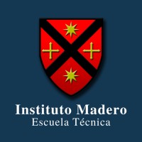 Instituto Madero - Escuela Técnica logo, Instituto Madero - Escuela Técnica contact details