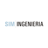 SIM Ingeniería logo, SIM Ingeniería contact details