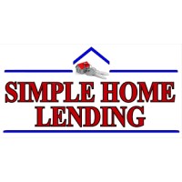 Simple Home Lending logo, Simple Home Lending contact details