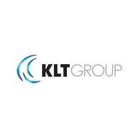 KLT Group logo, KLT Group contact details