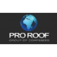 Pro Roof Group logo, Pro Roof Group contact details