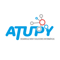 Atupy logo, Atupy contact details