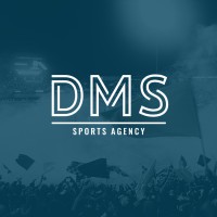 DMS Sports Agency logo, DMS Sports Agency contact details