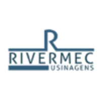 Rivermec Usinagem Ltda. EPP logo, Rivermec Usinagem Ltda. EPP contact details