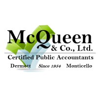 McQueen & Co., LTD. logo, McQueen & Co., LTD. contact details