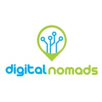 Digital Nomads | Technology Head-Hunters & Relocation Experts logo, Digital Nomads | Technology Head-Hunters & Relocation Experts contact details