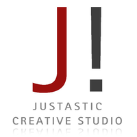 Justastic Creative Studio logo, Justastic Creative Studio contact details