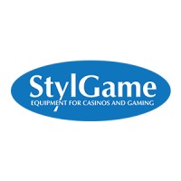 StylGame logo, StylGame contact details